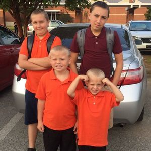 Meet your Posher, Nick